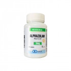 Alprazolam (Green S903) 